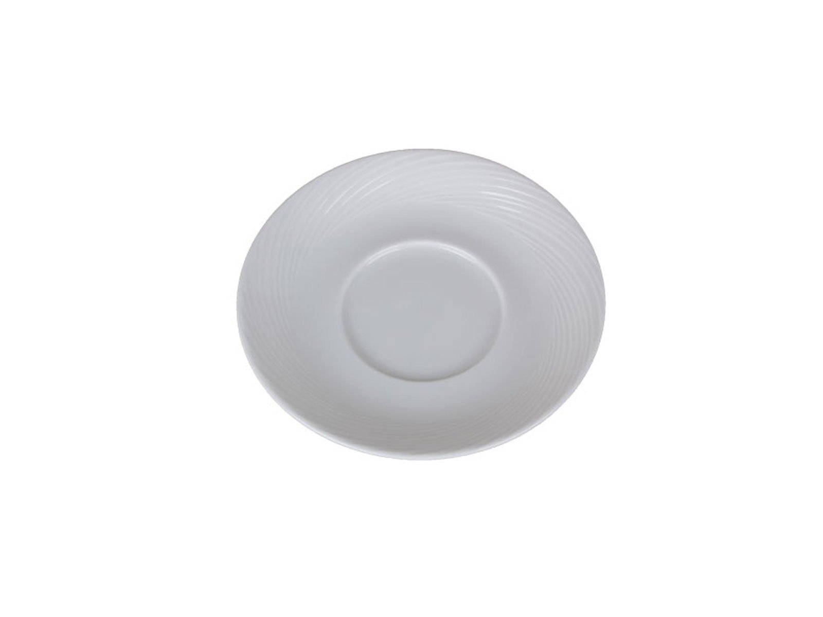 Porland Storm Alumilite Bowl Plate 17cm 6 Pieces