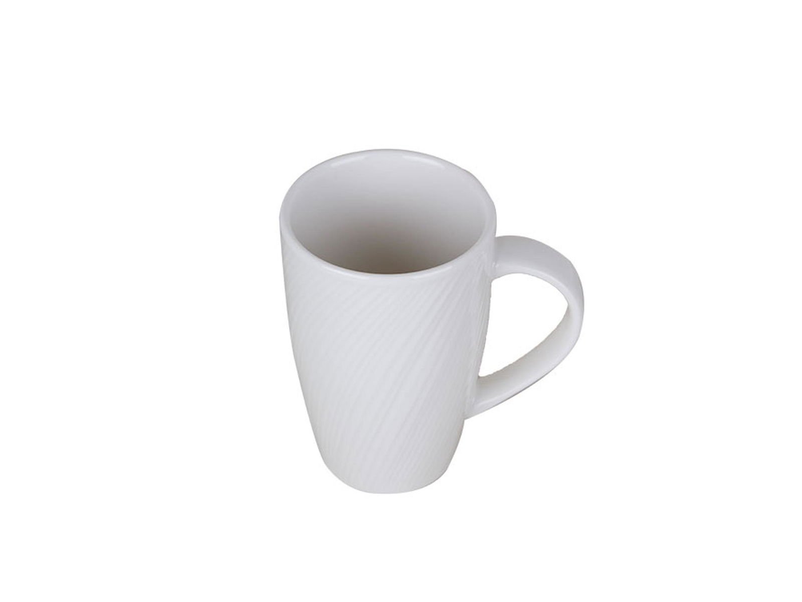 Porland Storm Alumilite Mug 295cc 6 pcs