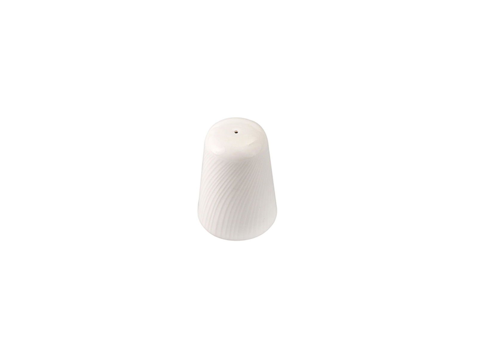 Porland Storm Alumilite Salt Shaker 7cm 6 pieces