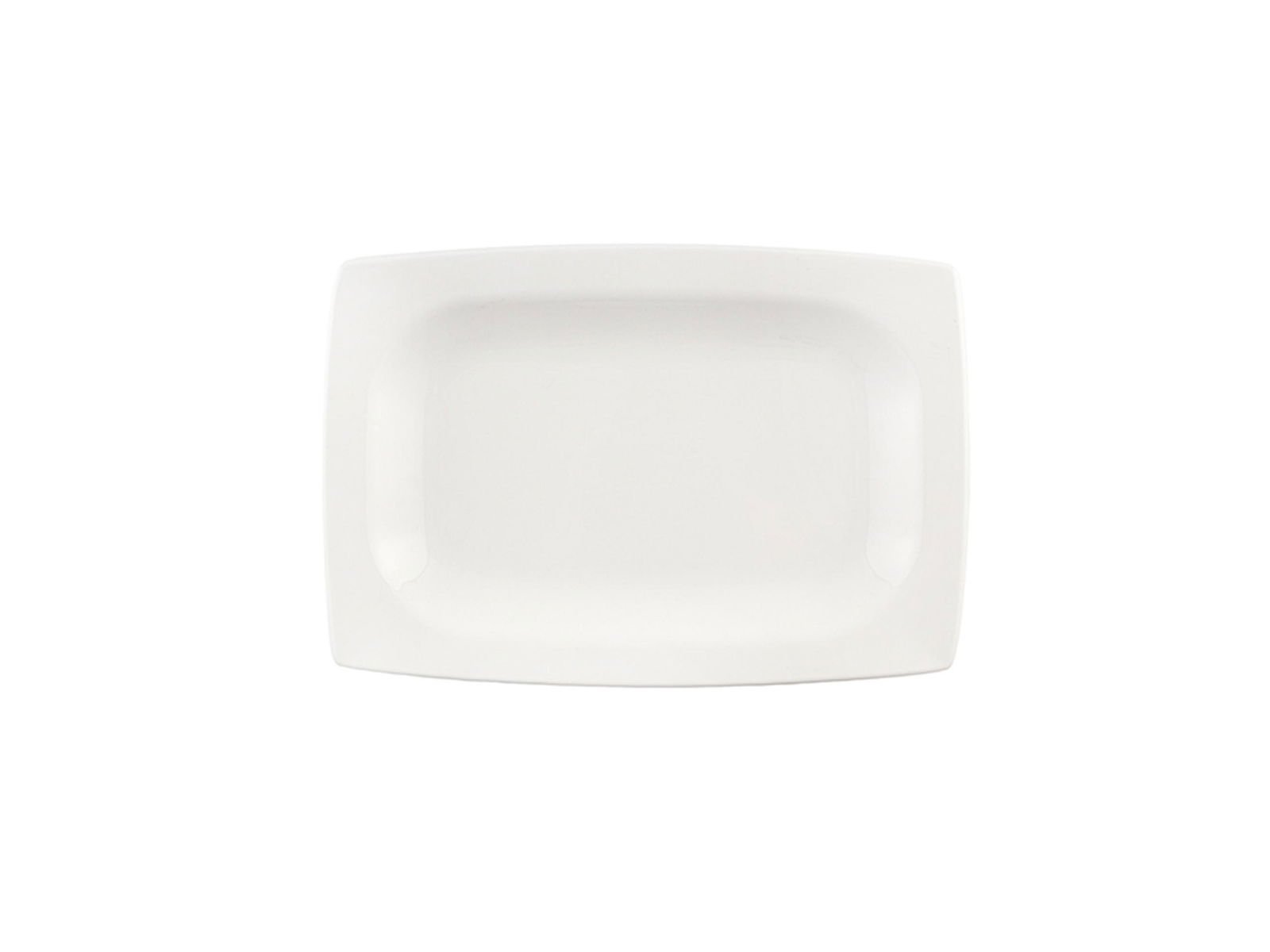 Porland Riva Alumilite Boat Plate 24cm 2 Pieces