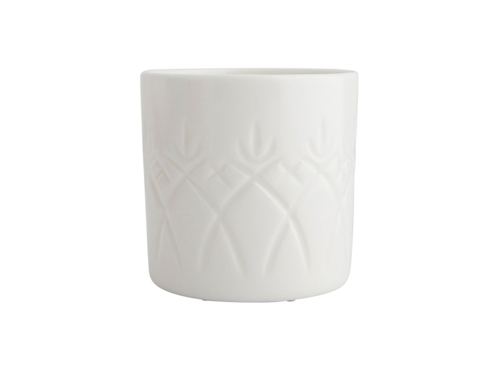 Porland Christina Alumilite Glass 230cc