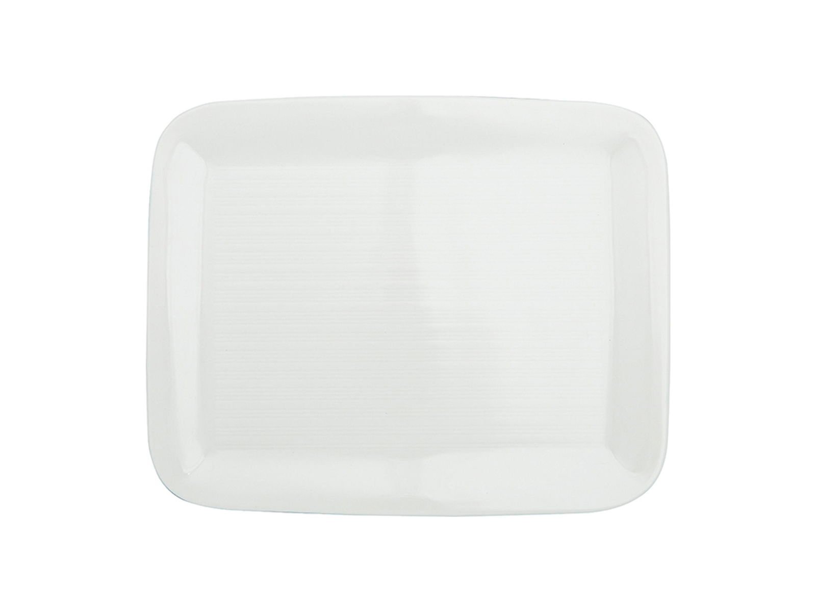 Porland Bach Alumilite Flat Plate 28cm 6 pieces