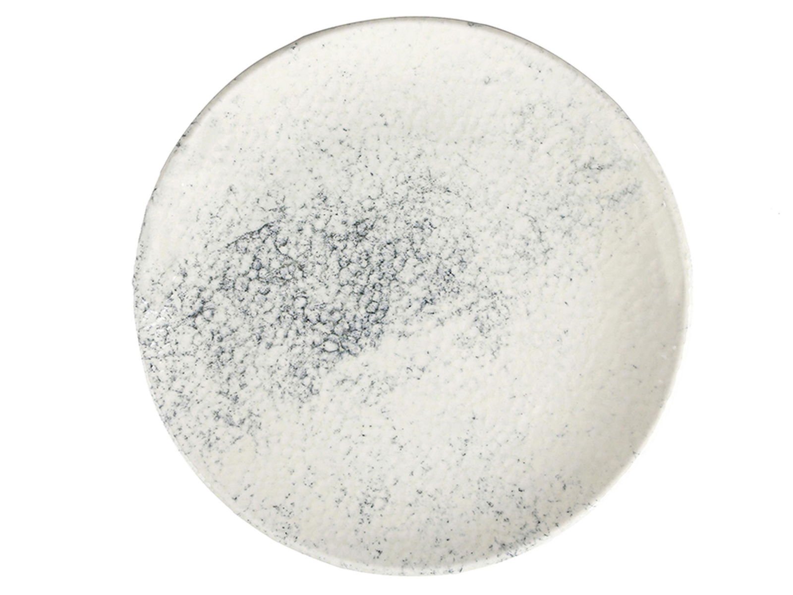 Porland Ethos Smoky Flat Plate 31cm 6 pieces