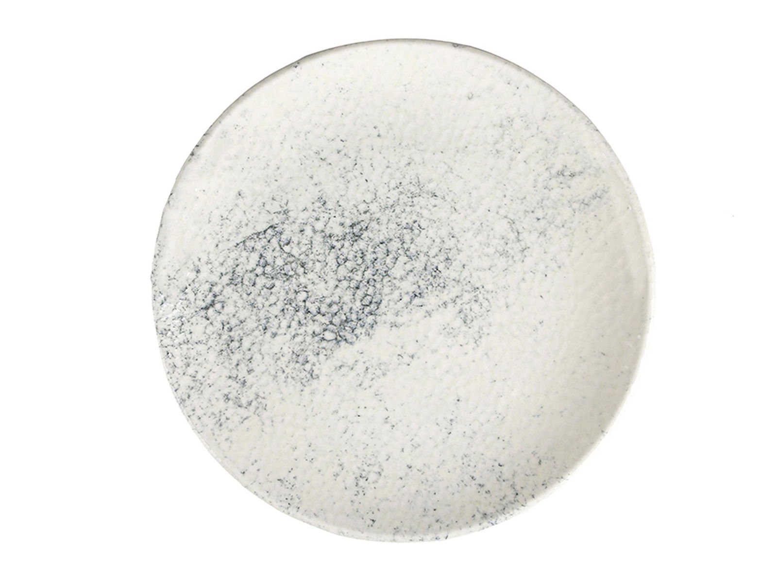 Porland Ethos Smoky Flat Plate 27cm 6 pieces