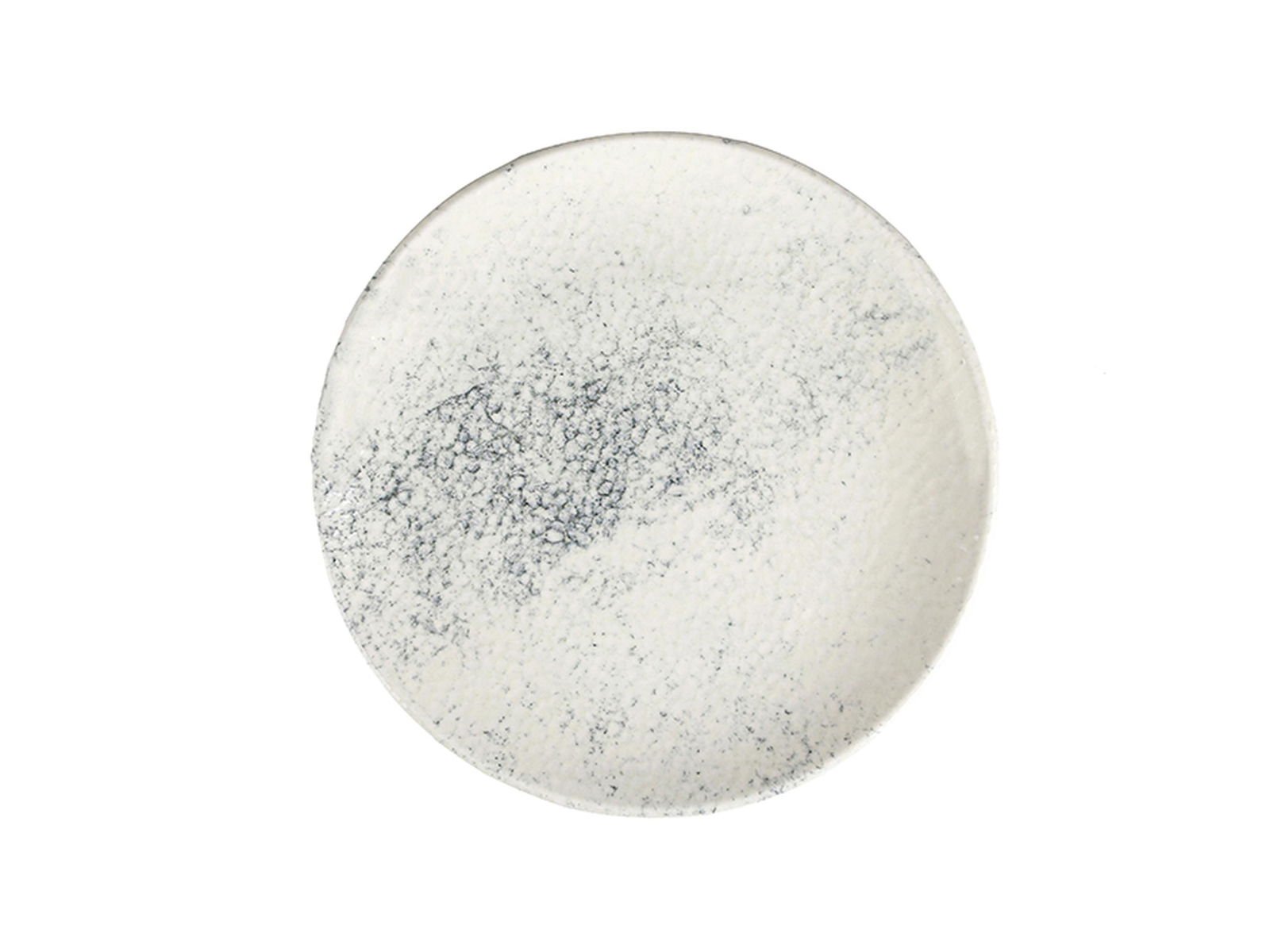 Porland Ethos Smoky Flat Plate 22cm 6 pieces