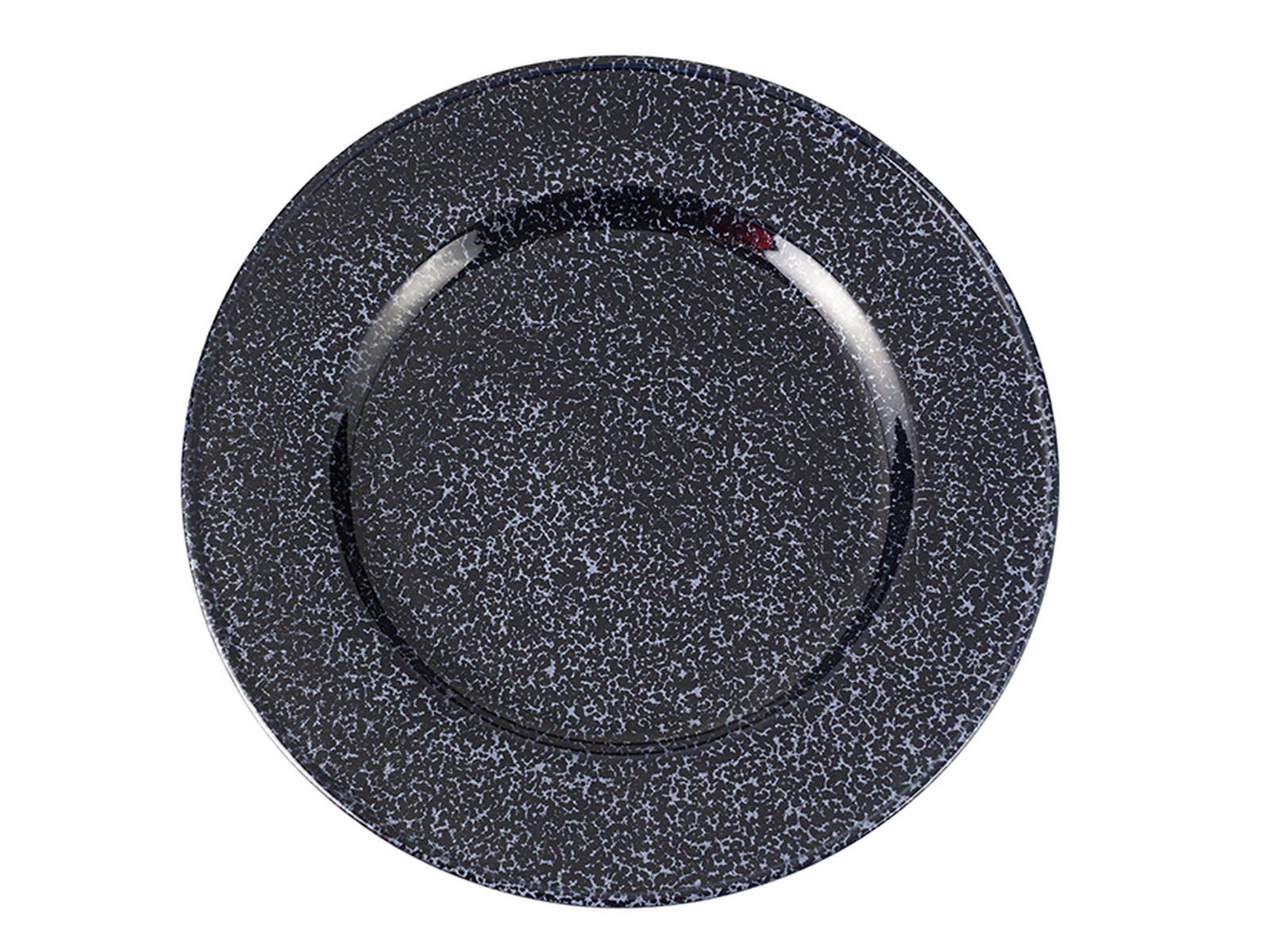 Porland Ethos Orion Flat Plate 32cm 6 pieces