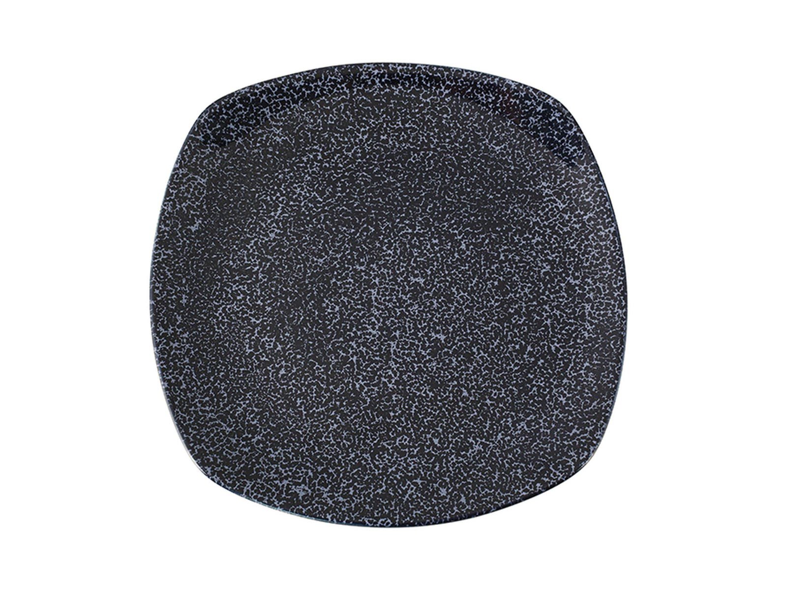 Porland Ethos Orion Flat Plate 27x27cm 6 pieces