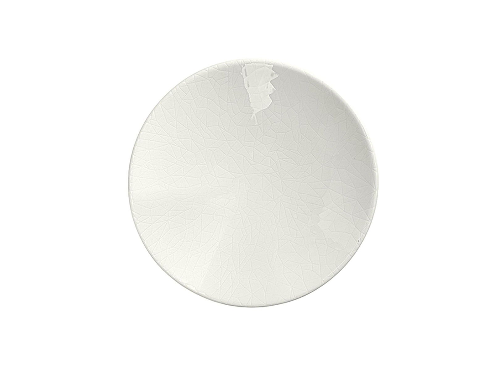 Porland Illusion Alumilite Deep Plate 20cm 6 pieces