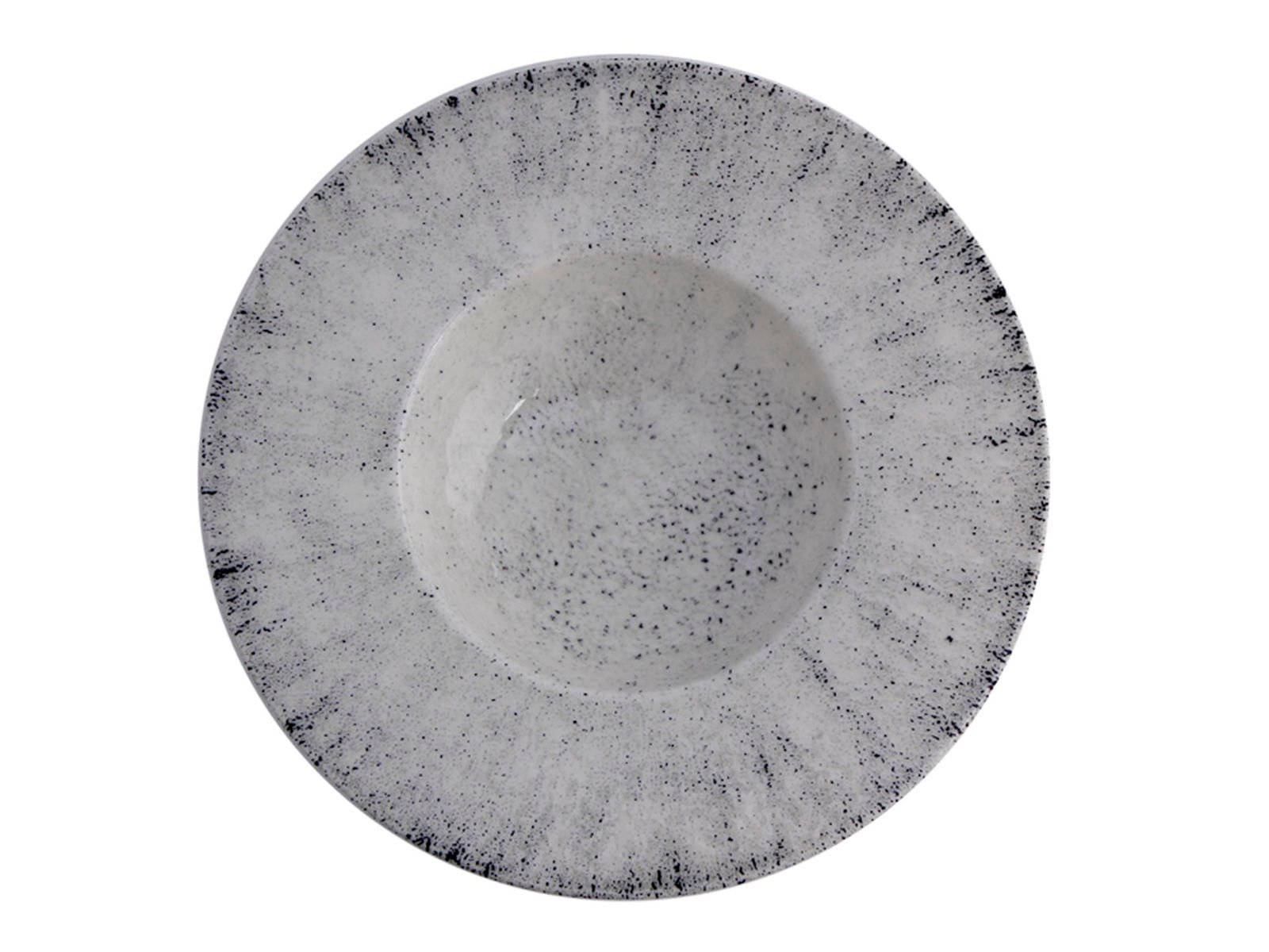 Porland Blizzard Gourmet Plate 27cm 6 pieces
