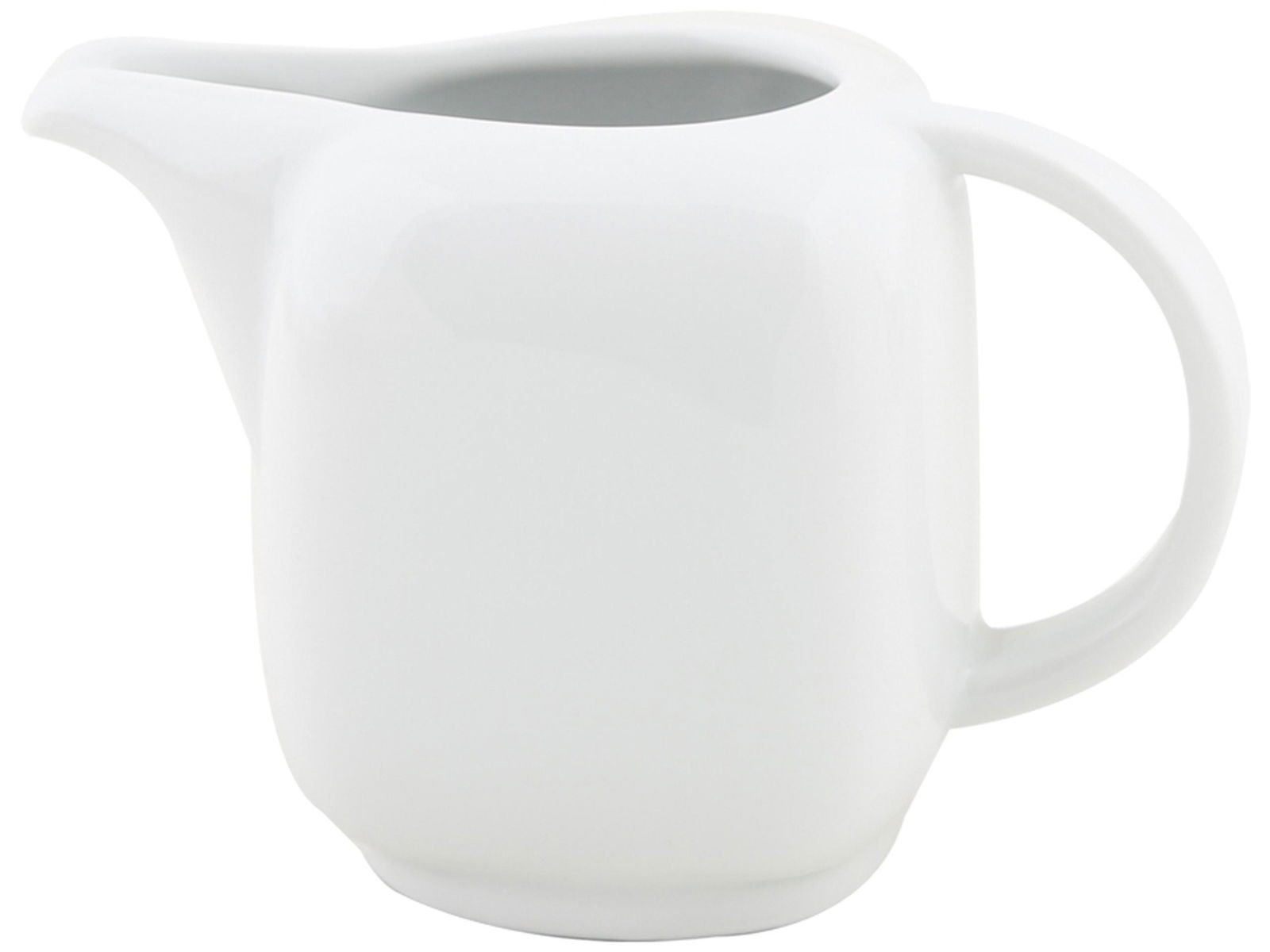 Porland Paloma White Creamer 150cc