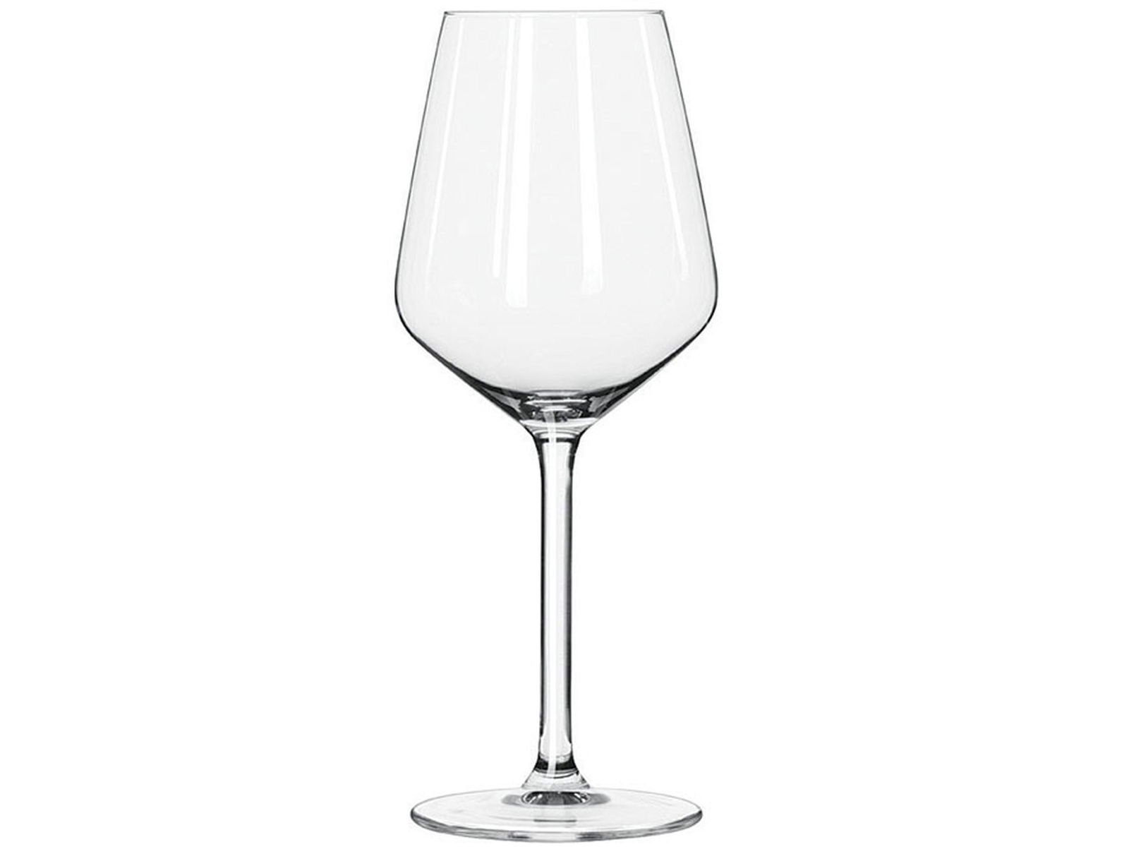 Porland Quadro Water Glass 530cc 6 Pieces