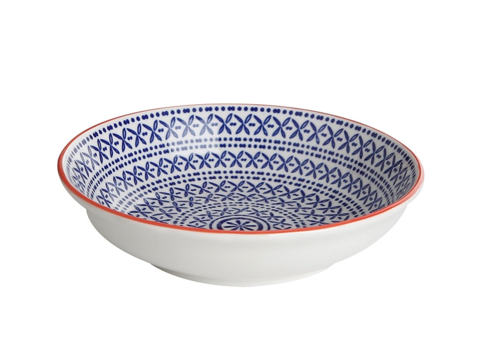 Porland Mix&Match Cobalt Bowl 14cm