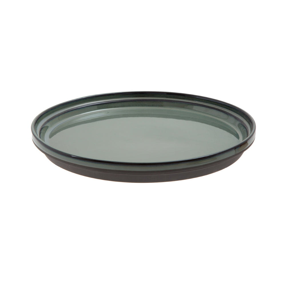 Jumbo Quantum Flat Plate 27 cm