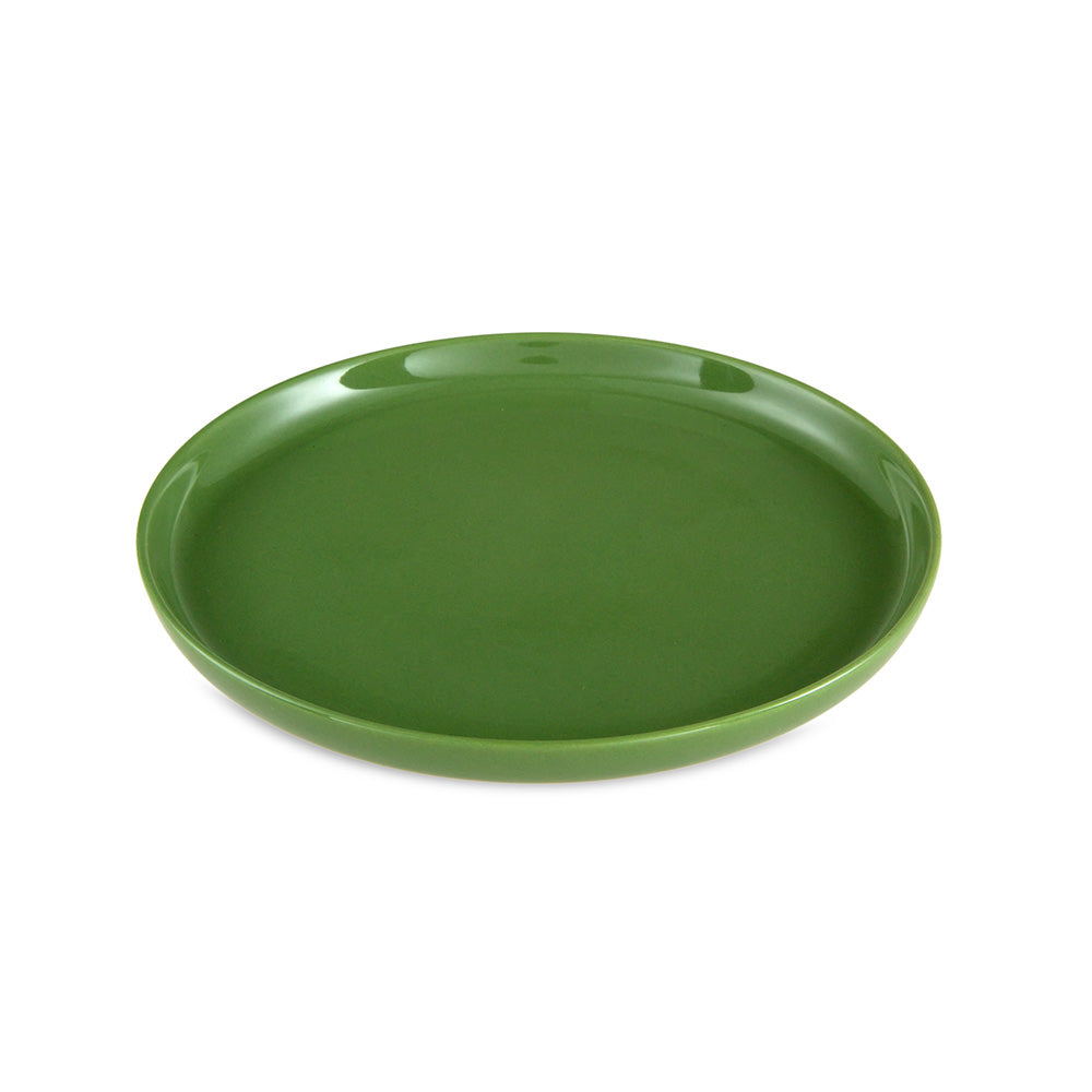 Jumbo Golf Line Club Green Small Cake Plate 14.7 cm