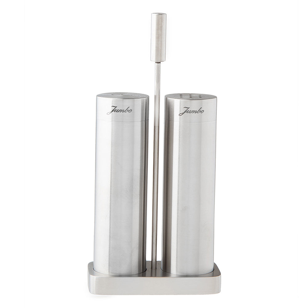 Jumbo Timeless Stand Salt/Pepper Shaker