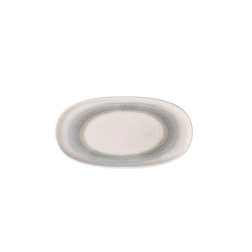 Neptune Oval Plate 21 cm