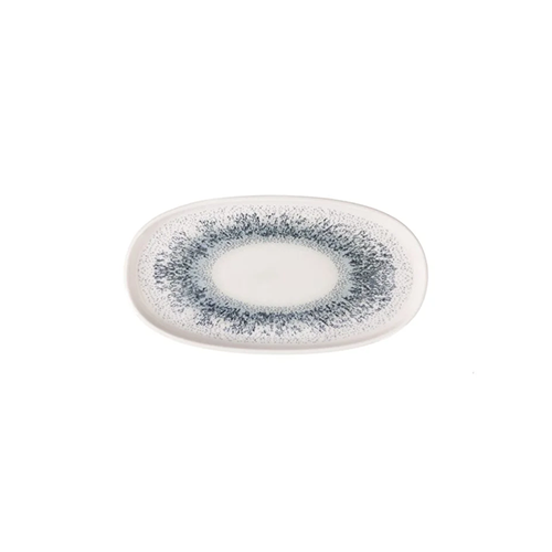 Luna Oval Plate 21 cm