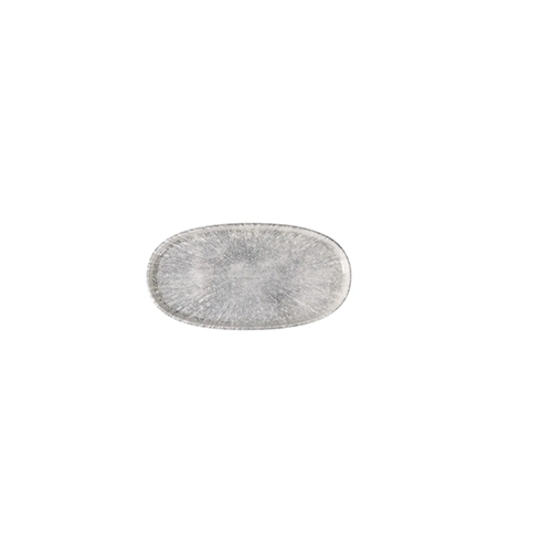 Haze Oval Plate 21 cm