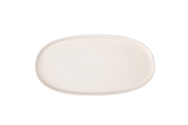 Plano Oval Plate 30 cm