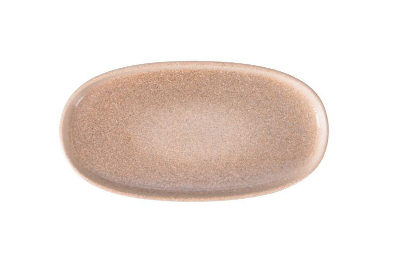 Zenit Oval Plate 30 cm