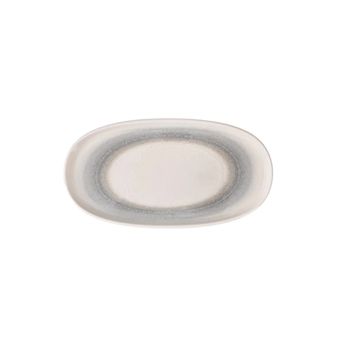 Neptune Oval Plate 30 cm