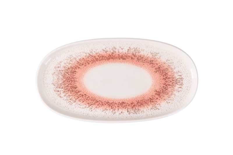 Sol Oval Plate 30 cm