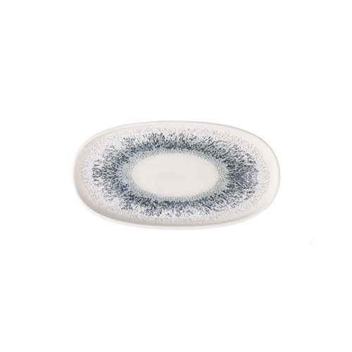 Luna Oval Plate 30 cm