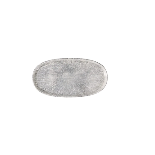 Haze Oval Plate 30 cm