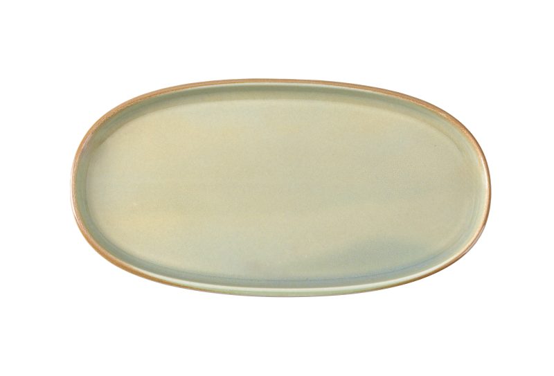 Oliva Oval Plate 30 cm
