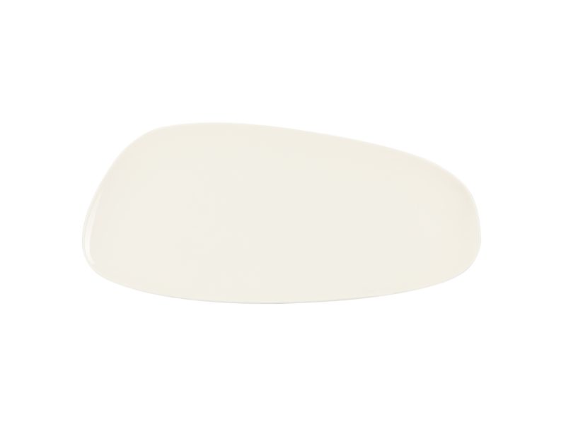 Vega Oval Plate 31 cm