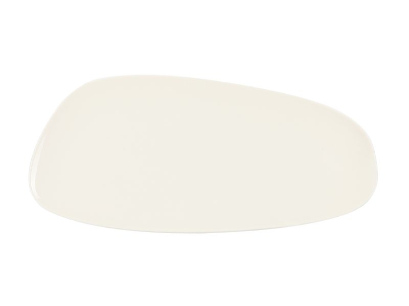 Vega Oval Plate 37 cm