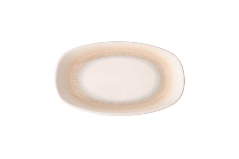 Venus Oval Plate 16 cm