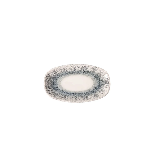 Luna Oval Plate 16 cm