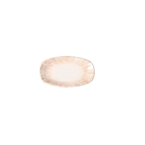 Arena Oval Plate 20 cm