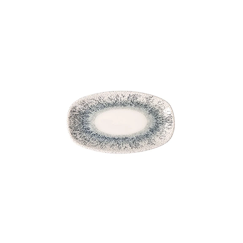 Luna Oval Plate 20 cm