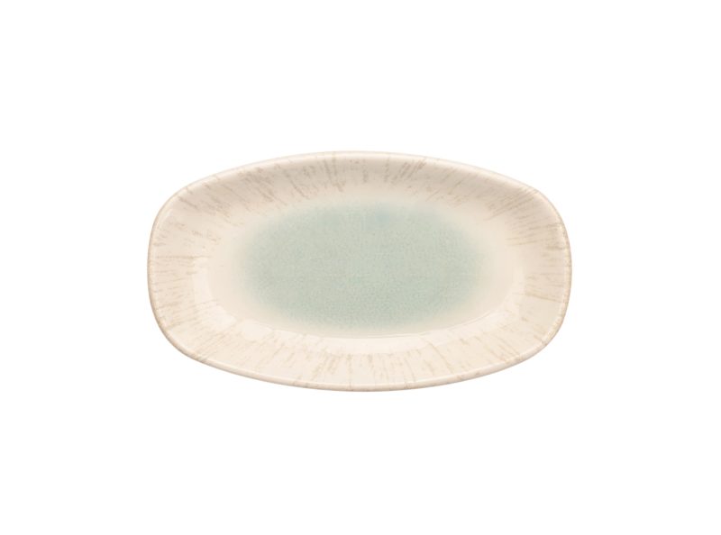 Rivolo Oval Plate 20 cm