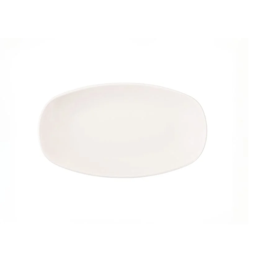 Milena Oval Plate 25 cm