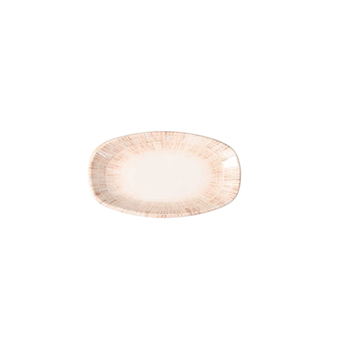 Arena Oval Plate 29 cm
