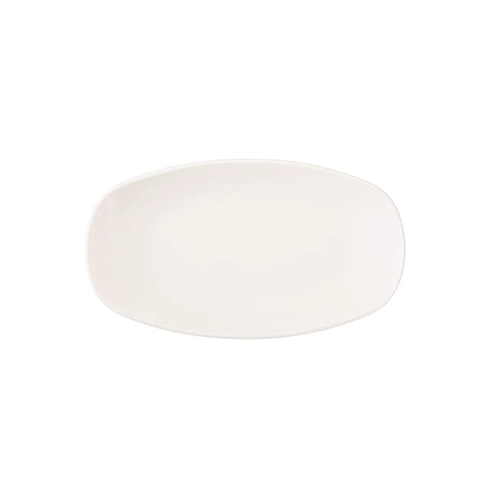 Milena Oval Plate 34 cm