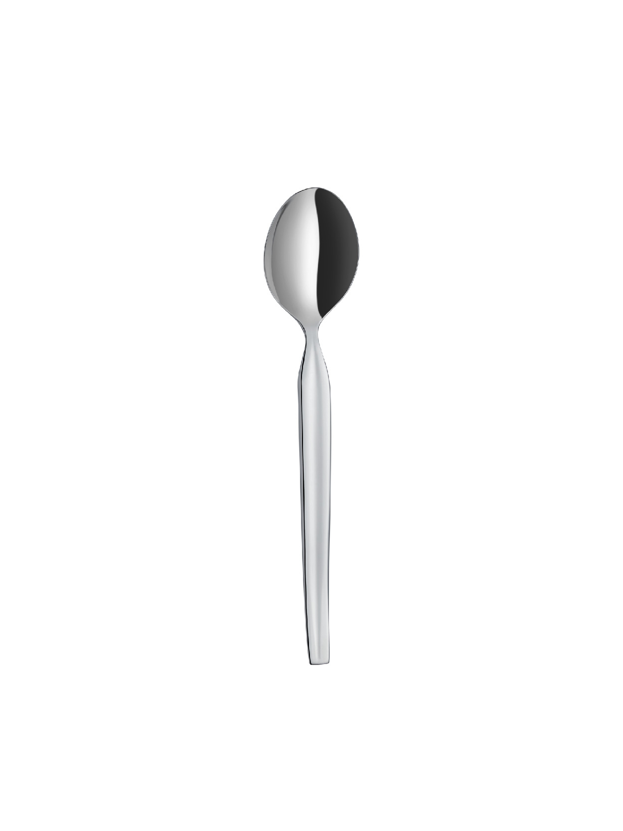 Palace Series - Plain - Dessert Spoon (6 Pieces)