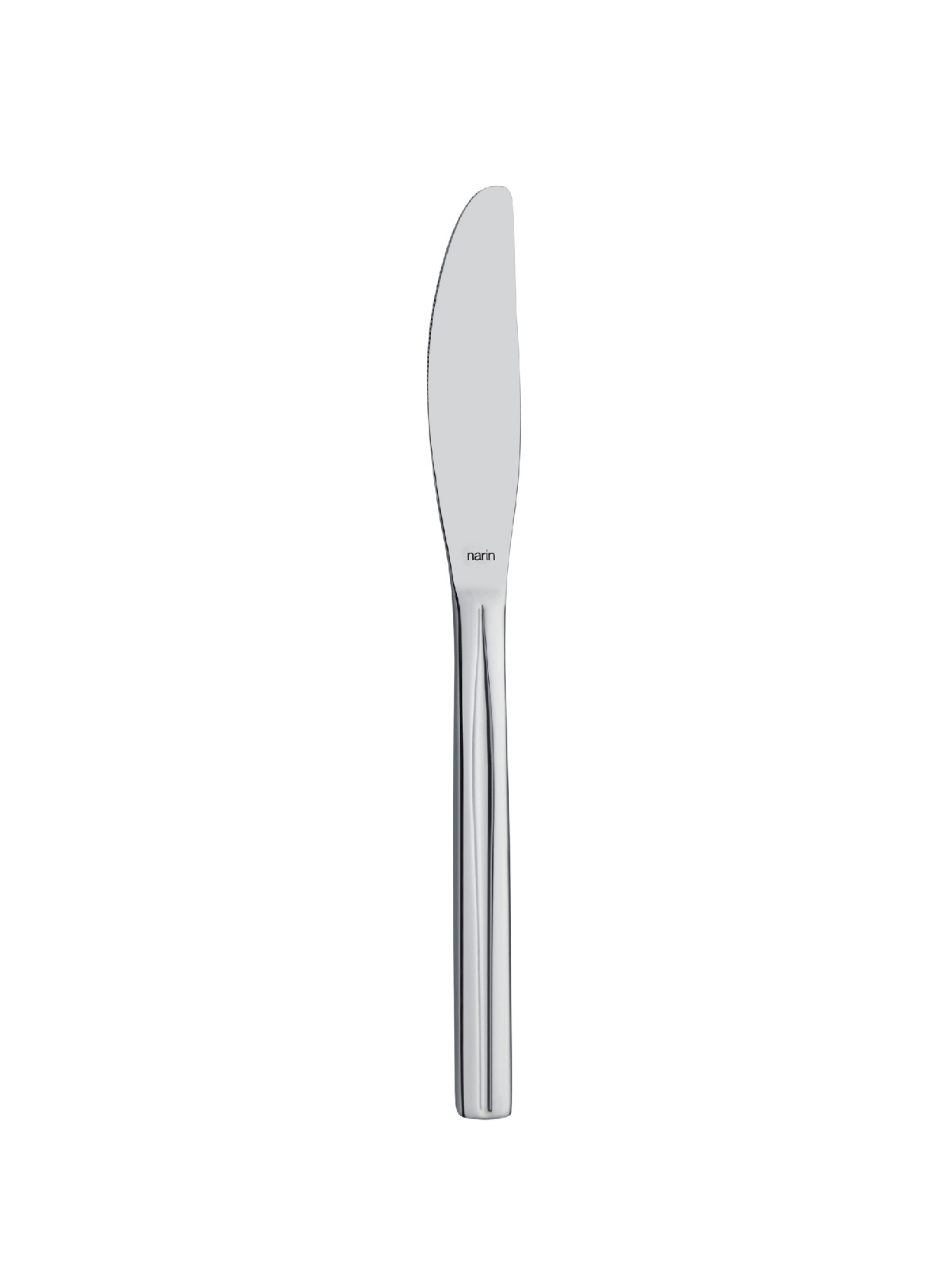 Palace Series - Plain - Dessert Knife (6 Pieces)