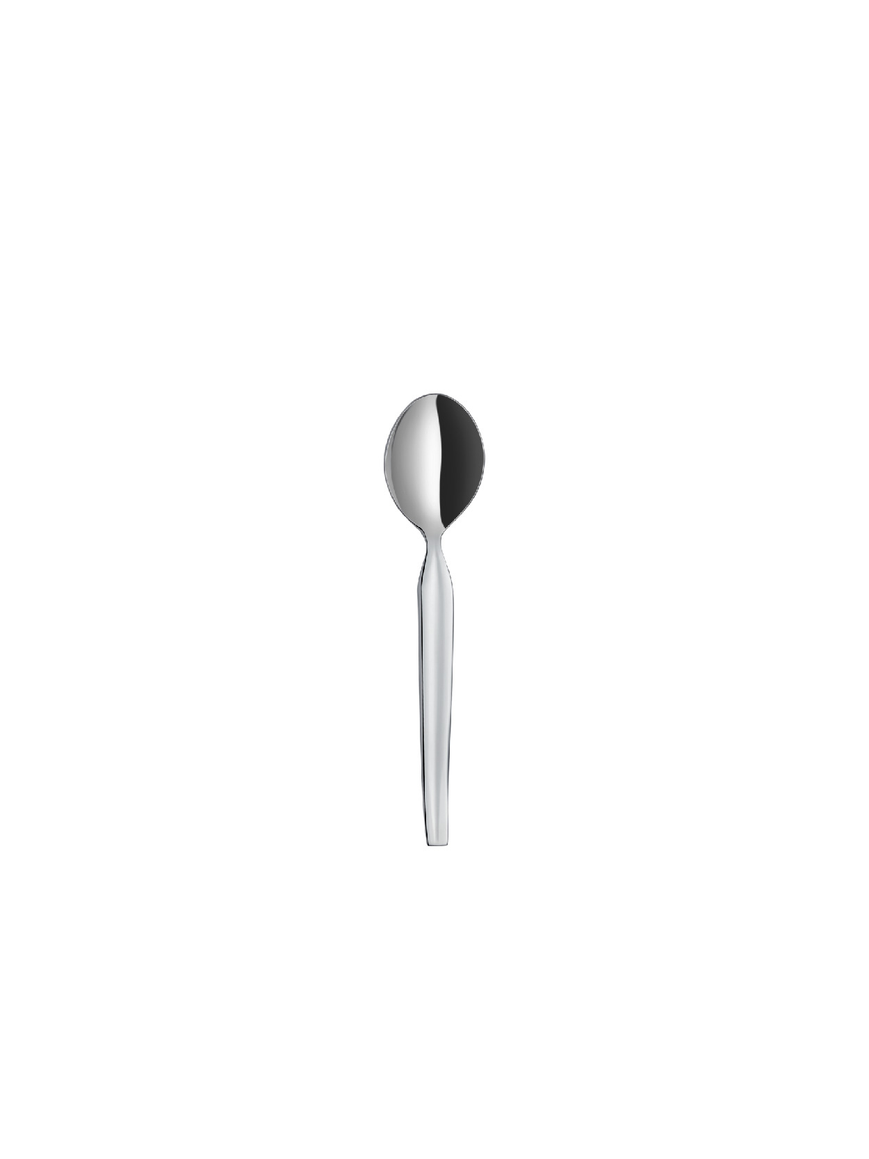 Palace Series - Plain - Tea Spoon (6 Pieces)