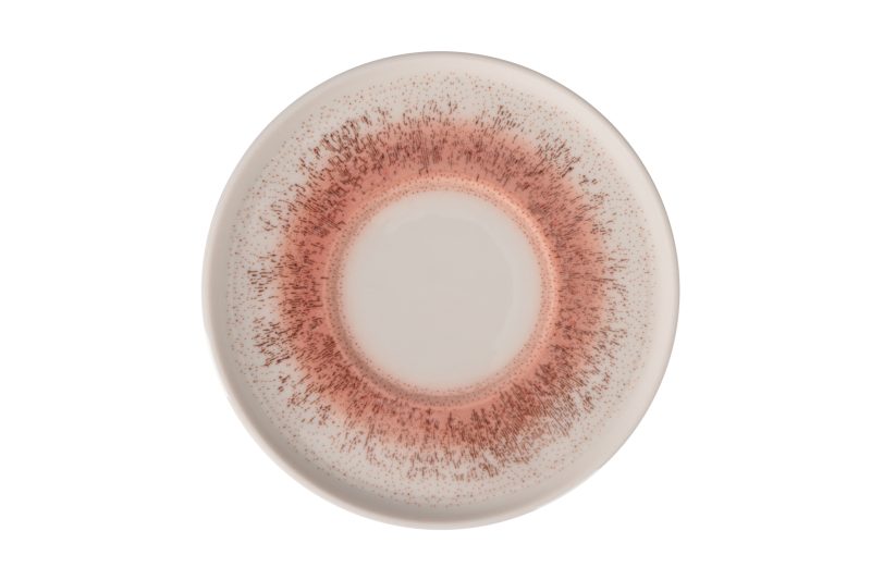 Sol Saucer For Coffee Cup 12 cm