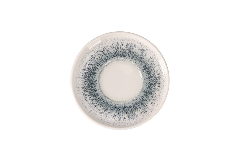 Luna Saucer For Coffee Cup 12 cm