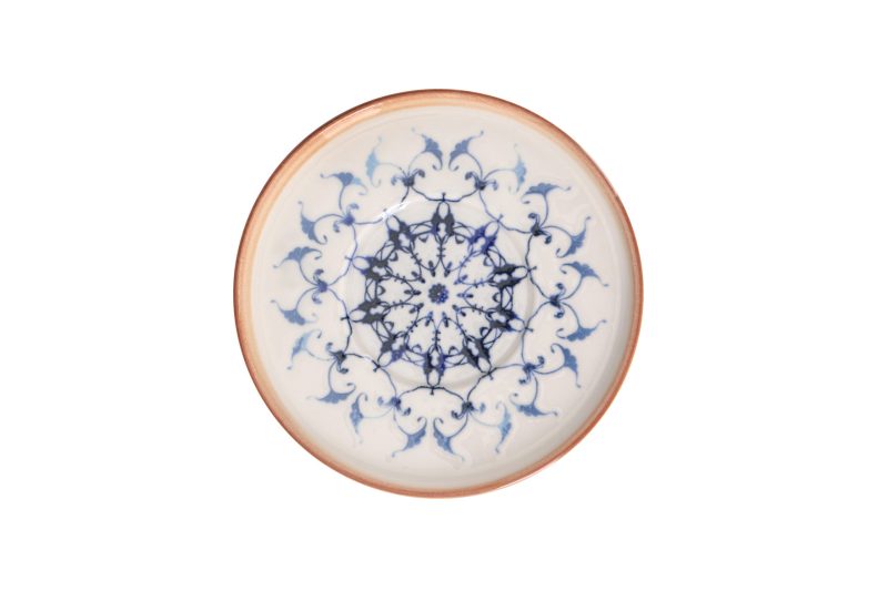 Reflect Saucer For Coffee Cup 12 cm