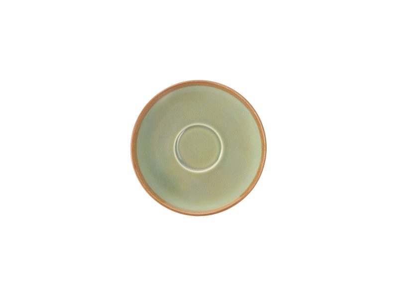 Oliva Coupe Saucer For Coffee Cup 12 cm