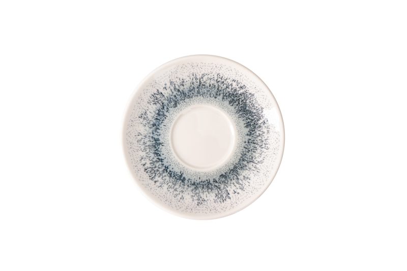 Luna Coupe Saucer For Coffee Cup 13 cm