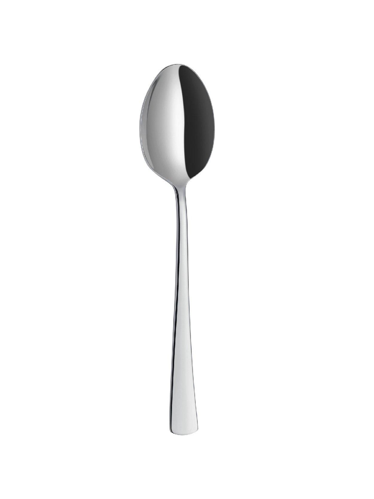 Halley Series - Plain - Table Spoon (6 Pieces)