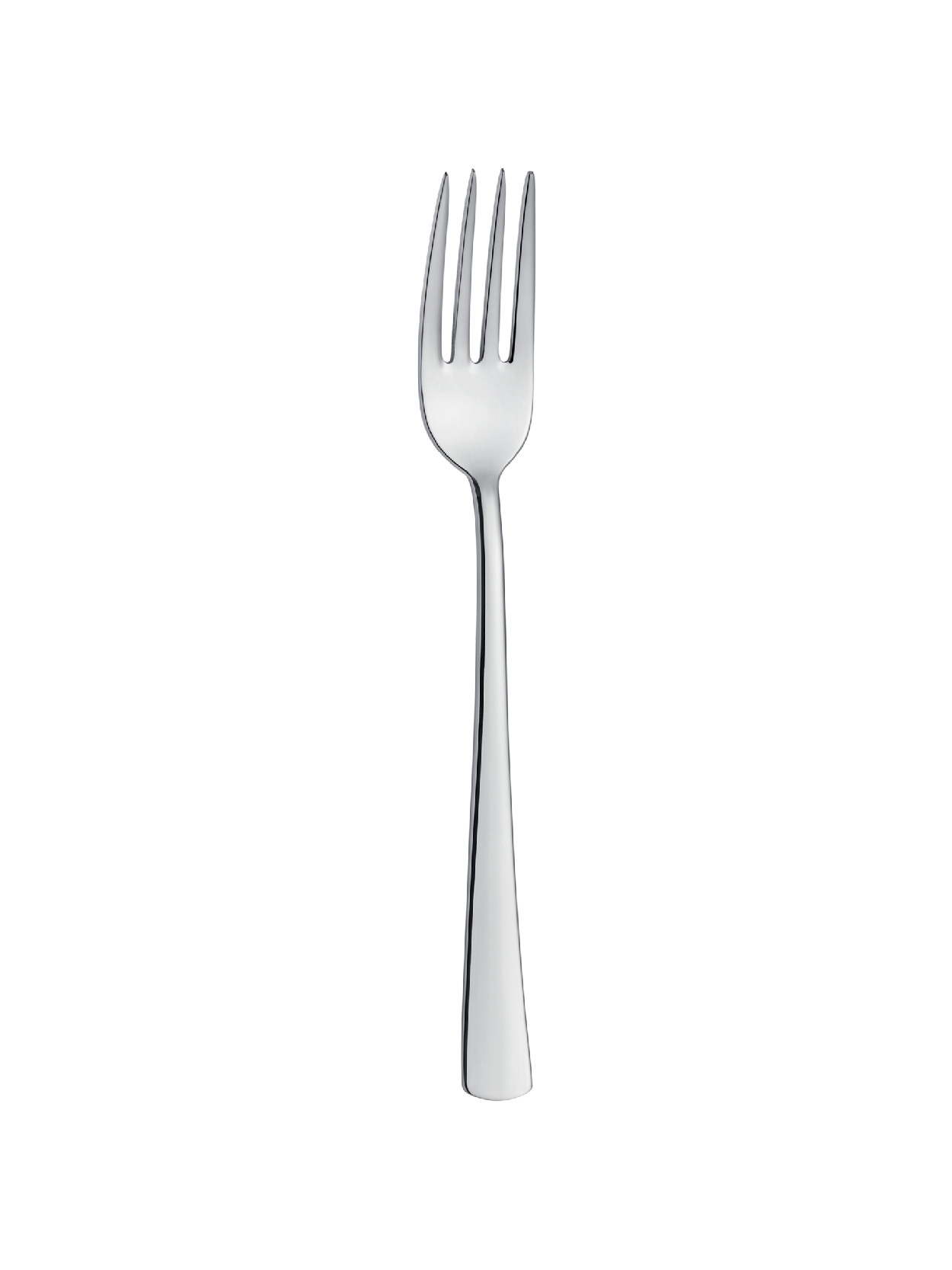 Halley Series - Plain - Dinner Fork (6 Pieces)