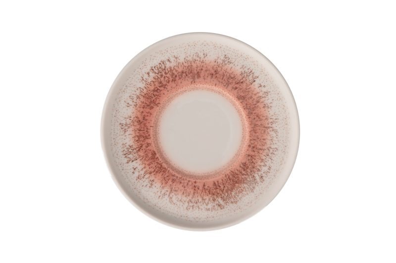 Sol Saucer For Tea/Coffee Cup 15 cm